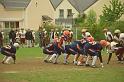 Les cadets Corsaires 2009 vs Les Templiers 285
